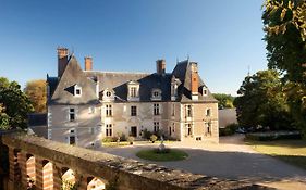 Chateau De Noizay - Chateauzen